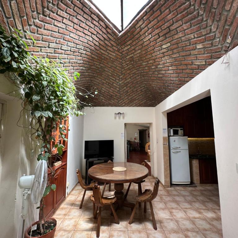 Casa Los Nogales - Casa de 2 dormitorios - 15
