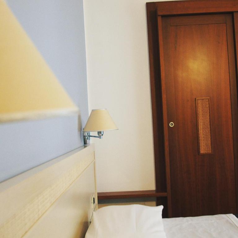Hotel Arc En Ciel - Camera Matrimoniale Standard - 1