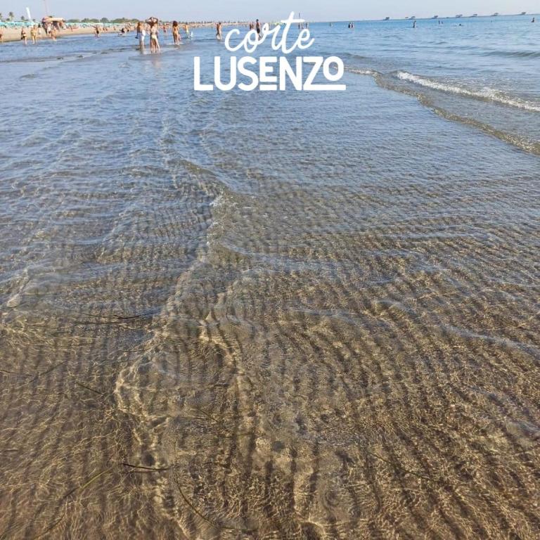 Corte Lusenzo - Camera Deluxe Matrimoniale con Vista Mare - 10