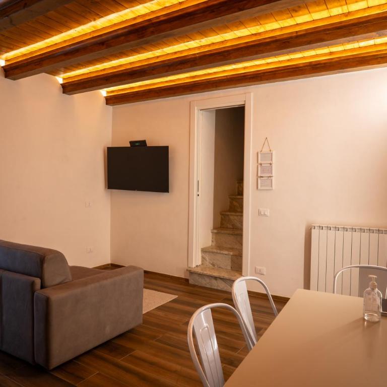 Enjoyhousebracciano suite1 - Appartamento con 1 Camera da Letto - 8