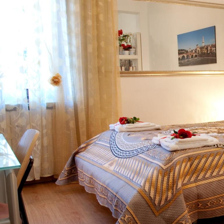 ARENA D'INTORNO LUXURY e SUITES - Superior Quadruple Room - 7