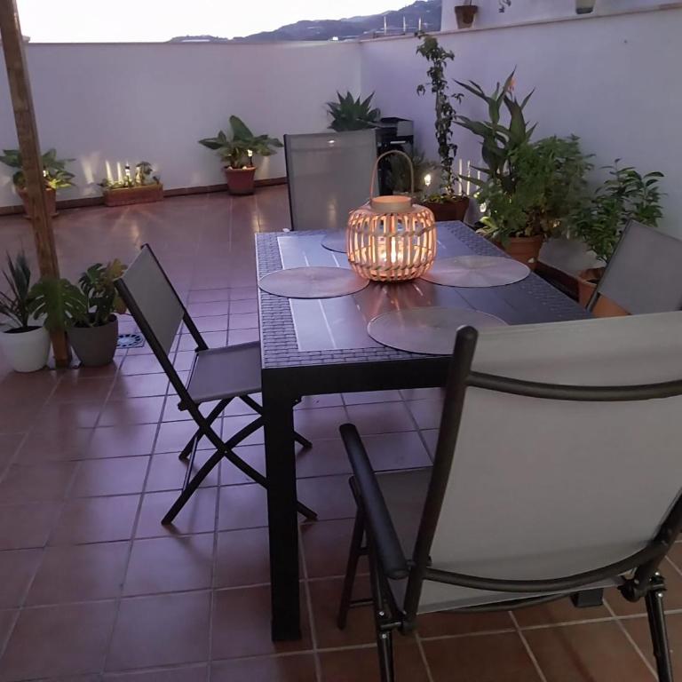 Apartamento ALAZÁN,Cerca de la PLAYA - Apartamento de 1 dormitorio - 26