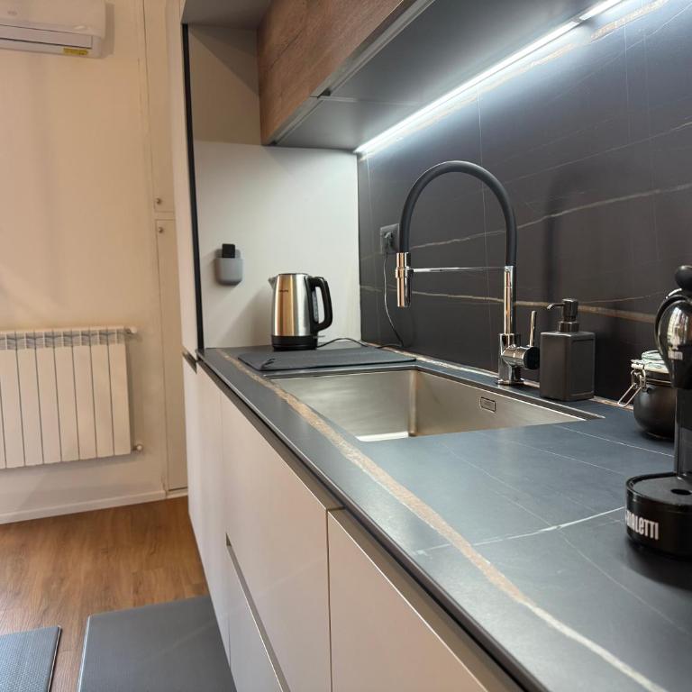 Florence Elegant Suite - Appartamento con 2 Camere da Letto - 22