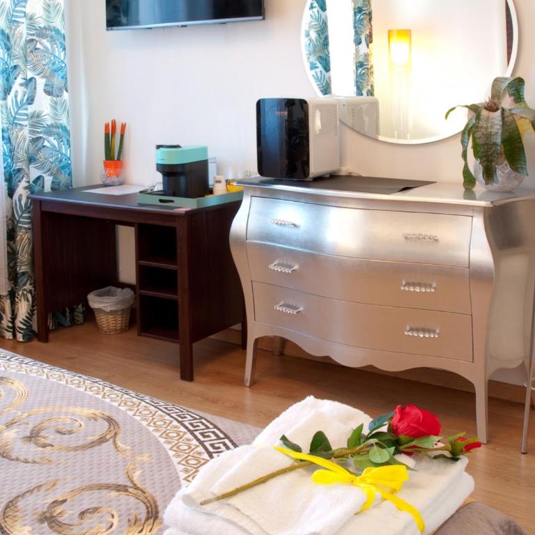 ARENA D'INTORNO LUXURY e SUITES - Suite with City View - 15