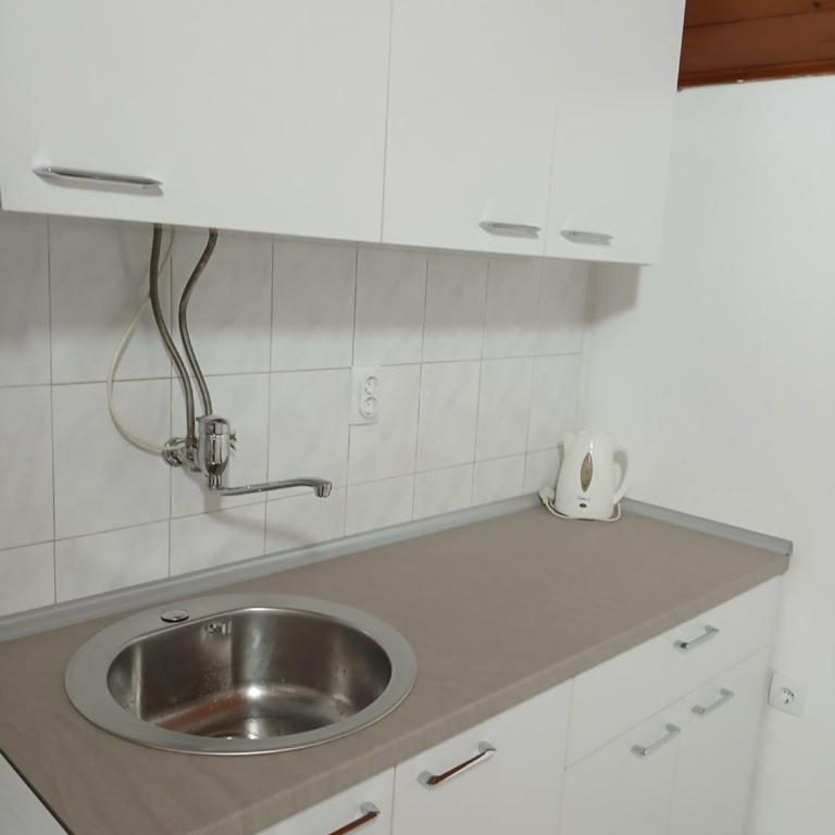 Dragic Apartmani - Apartman sa 1 Spavaćom Sobom - 1