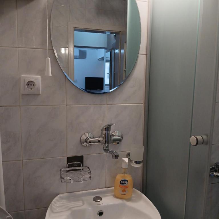 Dragic Apartmani - Apartman sa 1 Spavaćom Sobom - 7