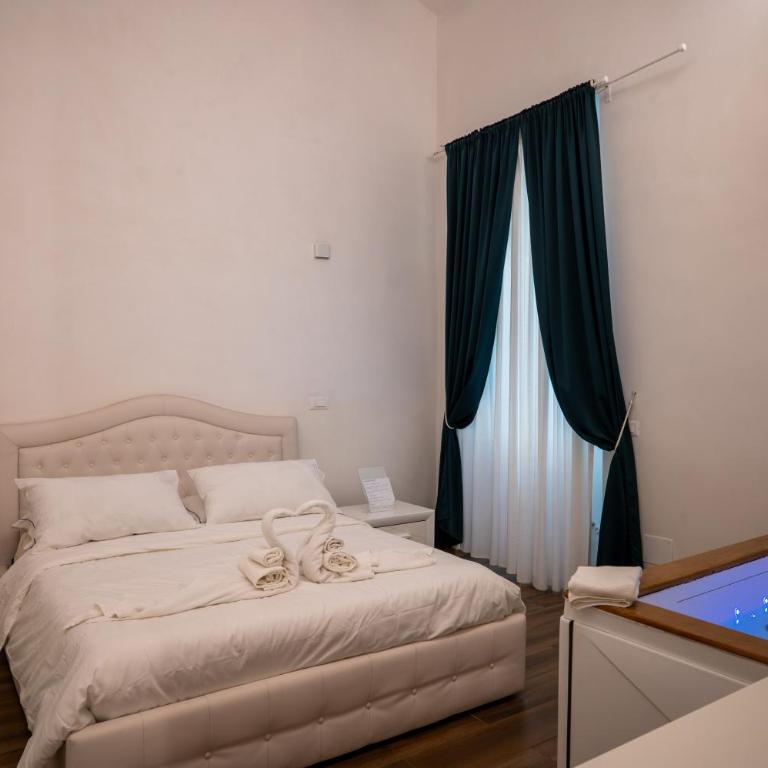 Enjoyhousebracciano suite1 - Appartamento con 1 Camera da Letto - 12