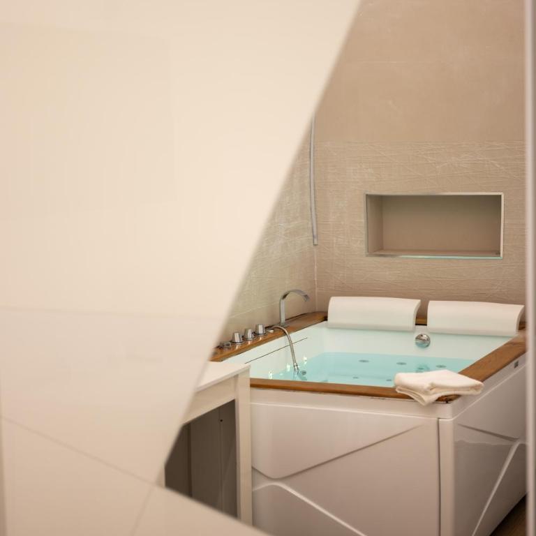 Enjoyhousebracciano suite1 - Appartamento con 1 Camera da Letto - 11