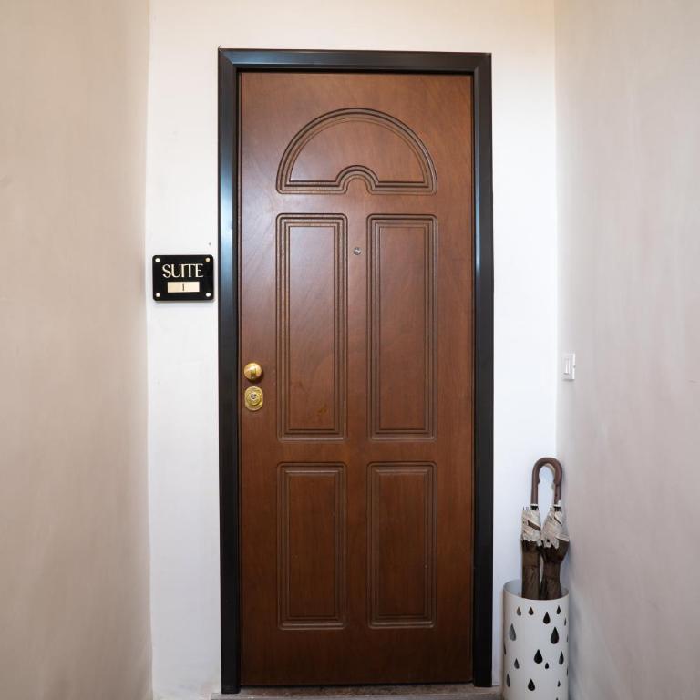 Enjoyhousebracciano suite1 - Appartamento con 1 Camera da Letto - 14