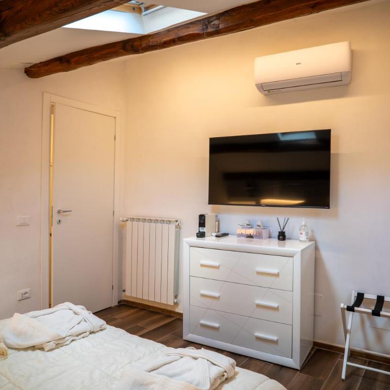 Enjoyhousebracciano suite1 - Appartamento con 1 Camera da Letto - 18
