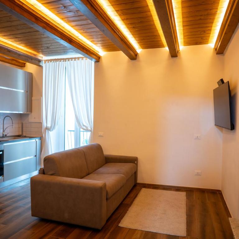 Enjoyhousebracciano suite1 - Appartamento con 1 Camera da Letto - 23