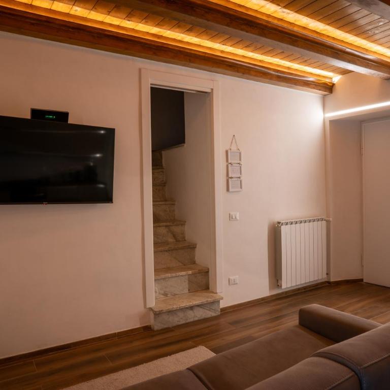 Enjoyhousebracciano suite1 - Appartamento con 1 Camera da Letto - 19