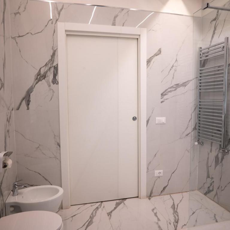 Enjoyhousebracciano suite1 - Appartamento con 1 Camera da Letto - 20