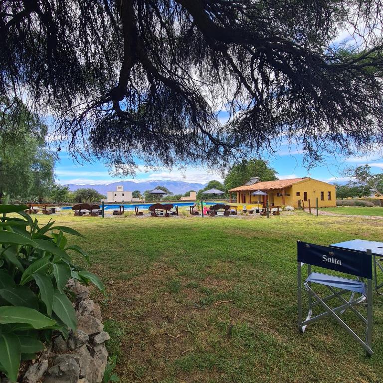Alquileres Cafayate Las Piedritas - Casa de 2 dormitorios - 13