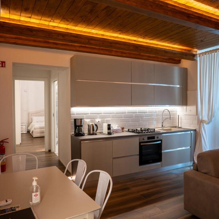 Enjoyhousebracciano suite1 - Appartamento con 1 Camera da Letto - 27