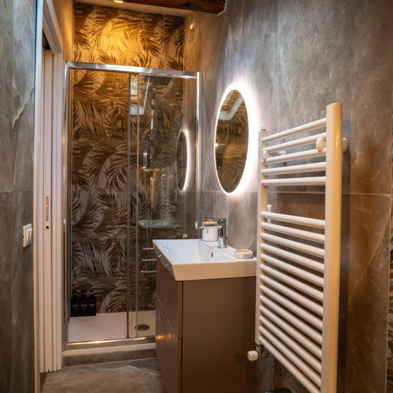 Enjoyhousebracciano suite1 - Appartamento con 1 Camera da Letto - 26
