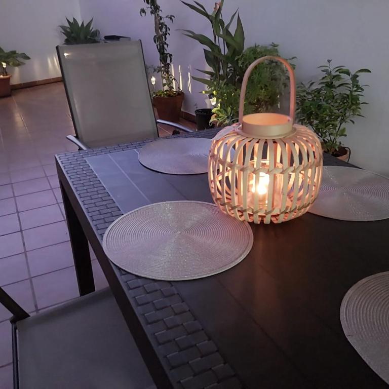 Apartamento ALAZÁN,Cerca de la PLAYA - Apartamento de 1 dormitorio - 28