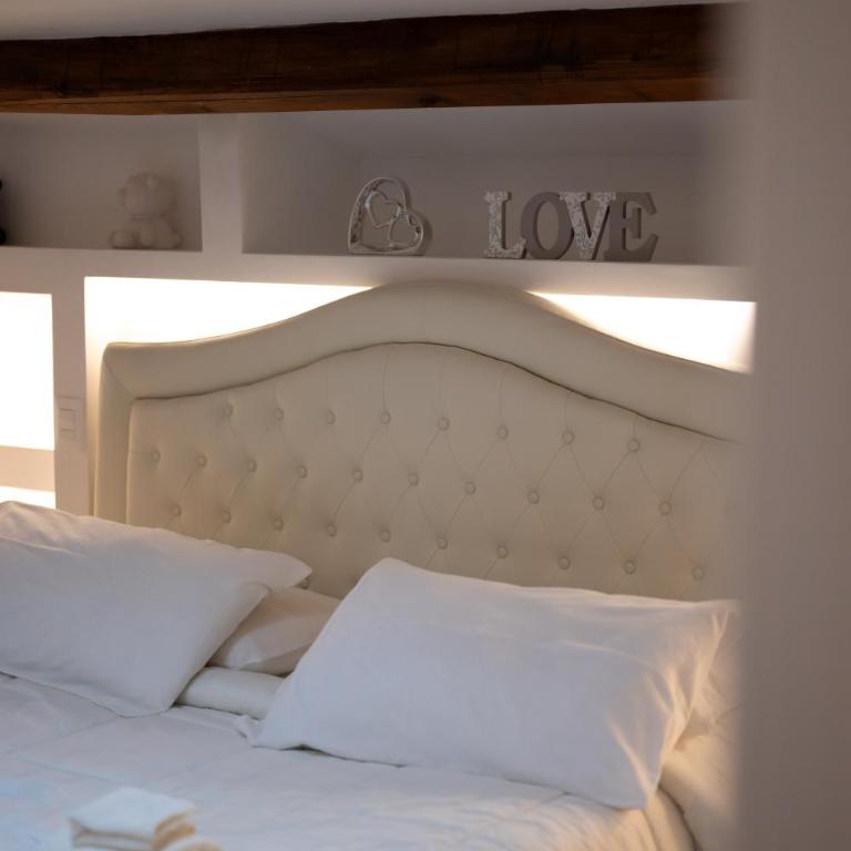 Enjoyhousebracciano suite1 - Appartamento con 1 Camera da Letto - 25