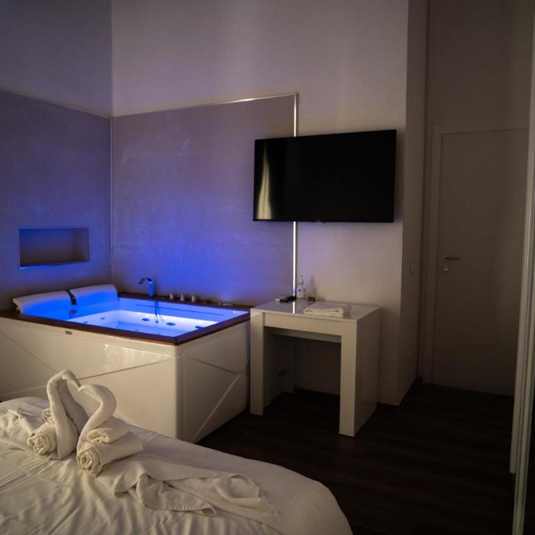 Enjoyhousebracciano suite1 - Appartamento con 1 Camera da Letto - 28