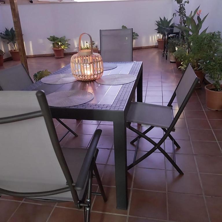 Apartamento ALAZÁN,Cerca de la PLAYA - Apartamento de 1 dormitorio - 29
