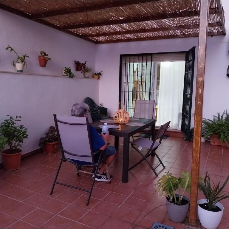 Apartamento ALAZÁN,Cerca de la PLAYA - Apartamento de 1 dormitorio - 31