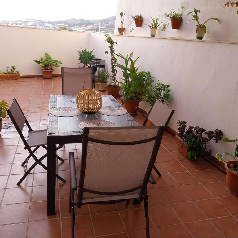 Apartamento ALAZÁN,Cerca de la PLAYA - Apartamento de 1 dormitorio - 34