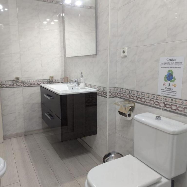 Eduardo Lucena 5, Los Patios - Apartamento Superior - 13