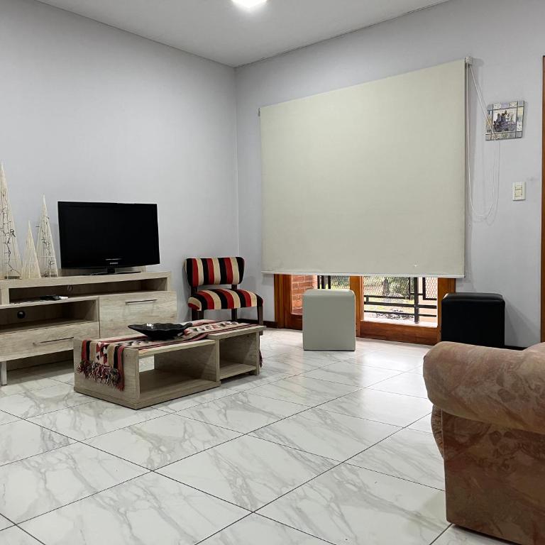 Argerich - Apartamento de 2 dormitorios - 1