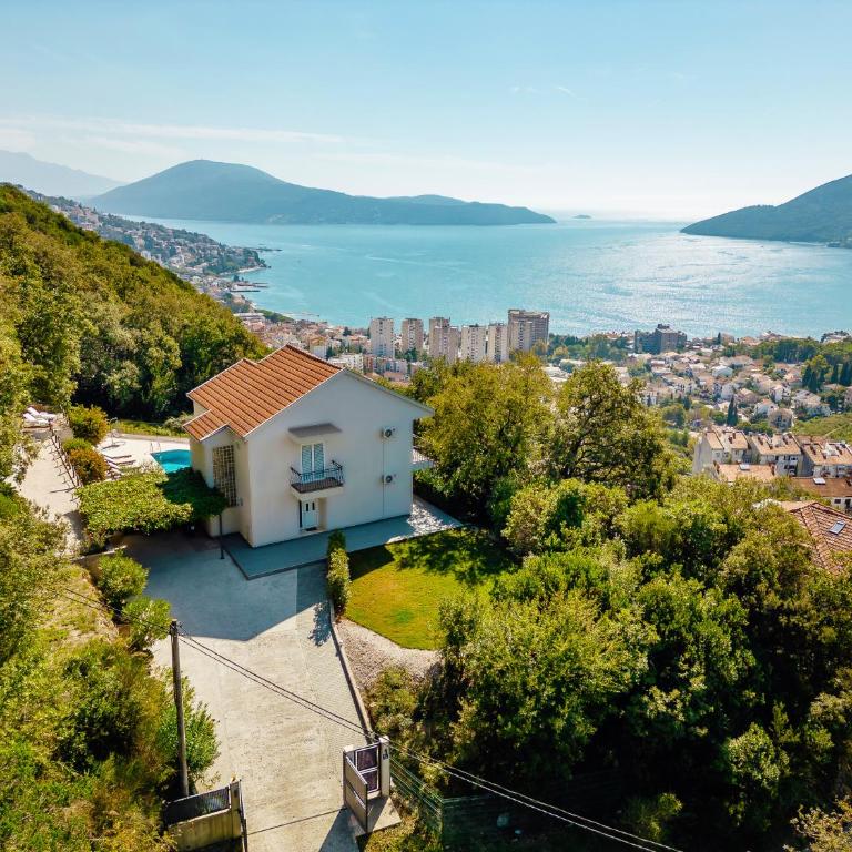 Villa Sladovic - Villa - 13