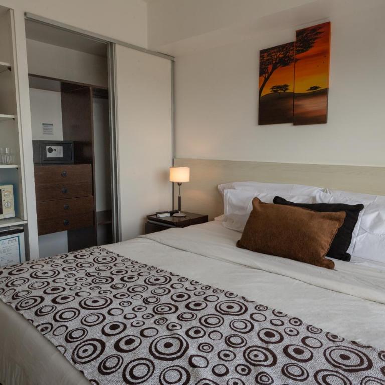 Isi Baires Alquiler Temporario - Habitación Doble Confort - 7