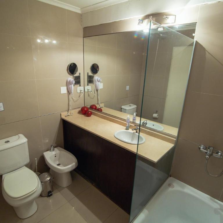 Isi Baires Alquiler Temporario - Habitación Doble Confort - 9