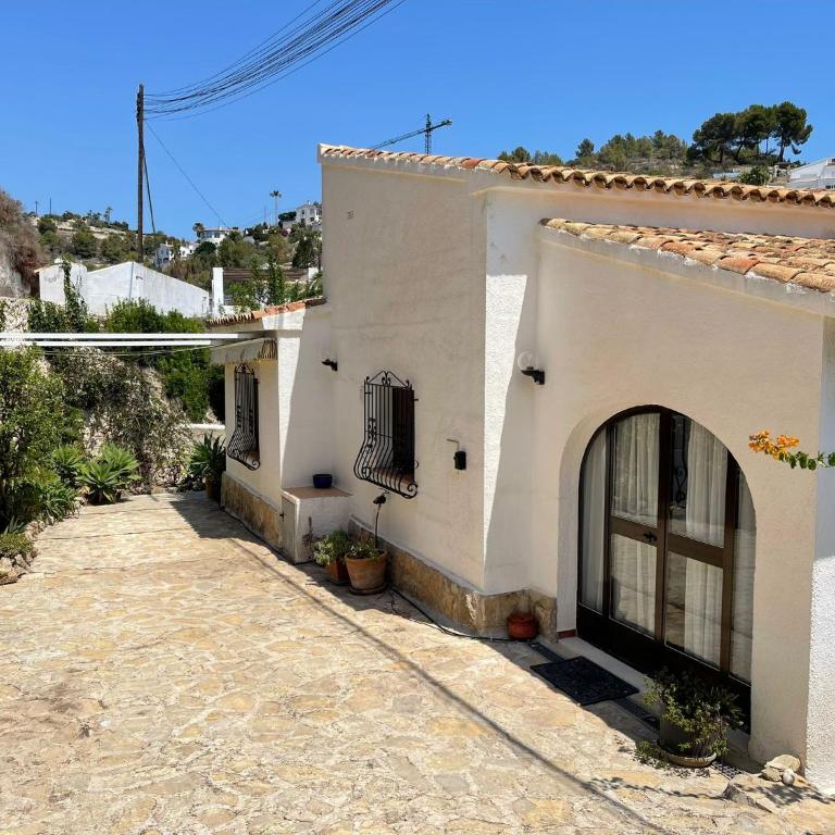 Casa Cunera by Theka Services - Casa de 3 dormitorios - 20