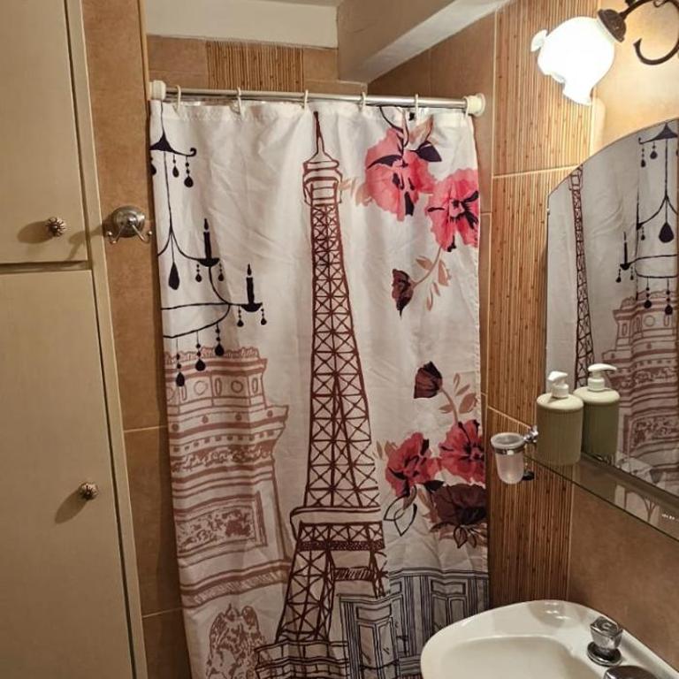 Hermoso Ambiente en Mar del Plata - One-Bedroom Apartment - 19