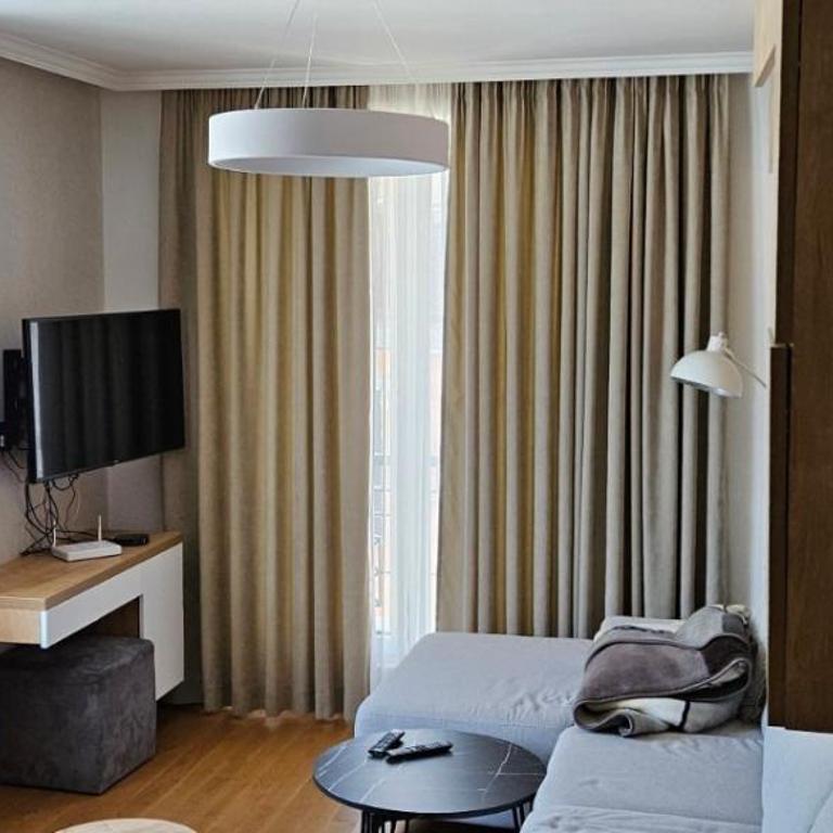 Jahorinska Vila - Srce Jahorine III - One-Bedroom Apartment - 1