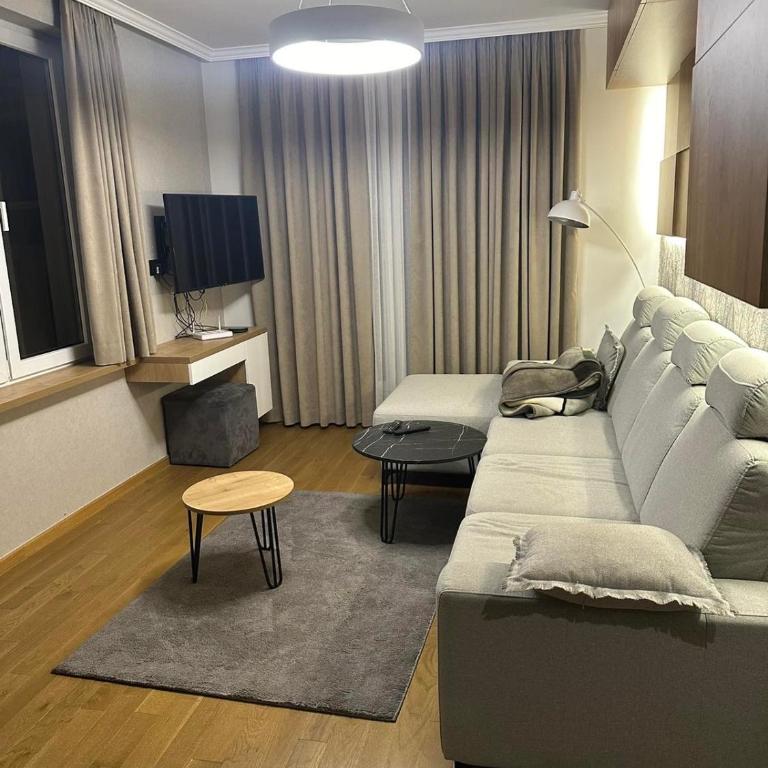 Jahorinska Vila - Srce Jahorine III - One-Bedroom Apartment - 2