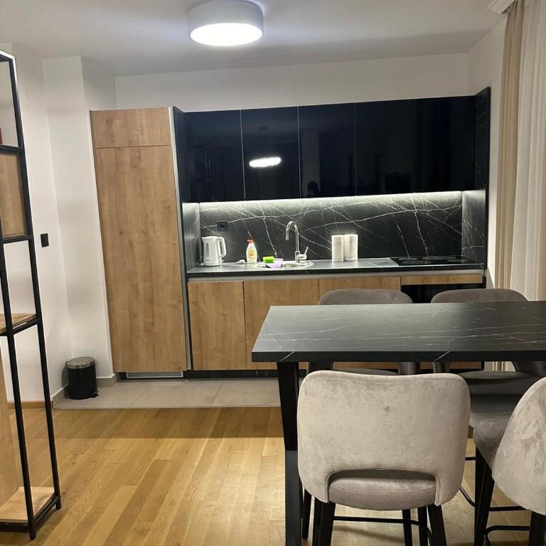 Jahorinska Vila - Srce Jahorine III - One-Bedroom Apartment - 3
