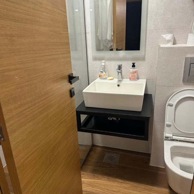 Jahorinska Vila - Srce Jahorine III - One-Bedroom Apartment - 4