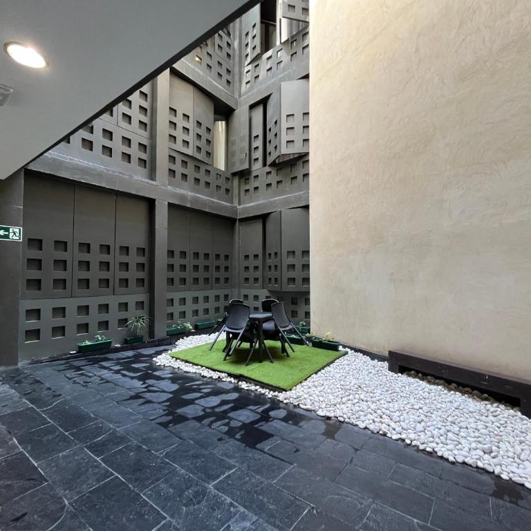 Center Sevilla Confort 6 - One-Bedroom Apartment - 6