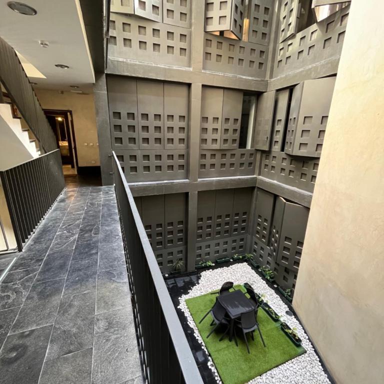 Center Sevilla Confort 6 - One-Bedroom Apartment - 7