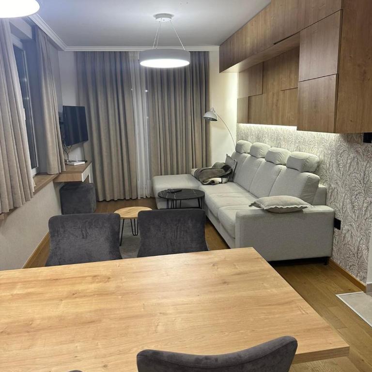 Jahorinska Vila - Srce Jahorine III - One-Bedroom Apartment - 5