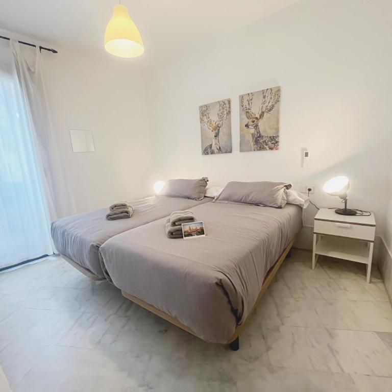 Center Sevilla Confort 6 - One-Bedroom Apartment - 13
