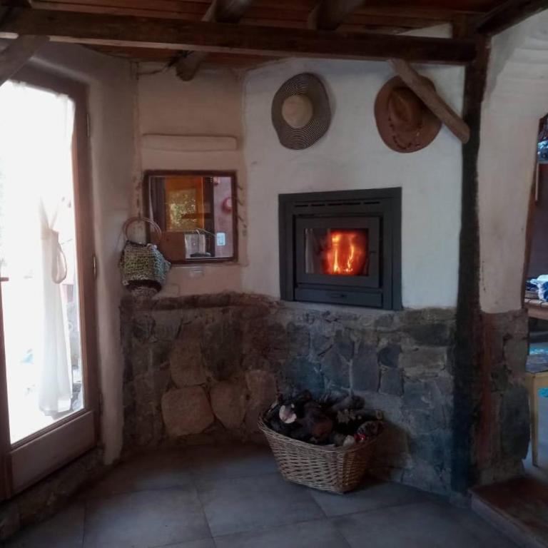 Casa chouhy - Casa de 4 dormitorios - 8