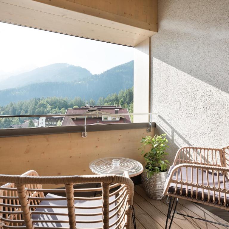 Apart Sport-Stock - Apartment mit 1 Schlafzimmer - 8