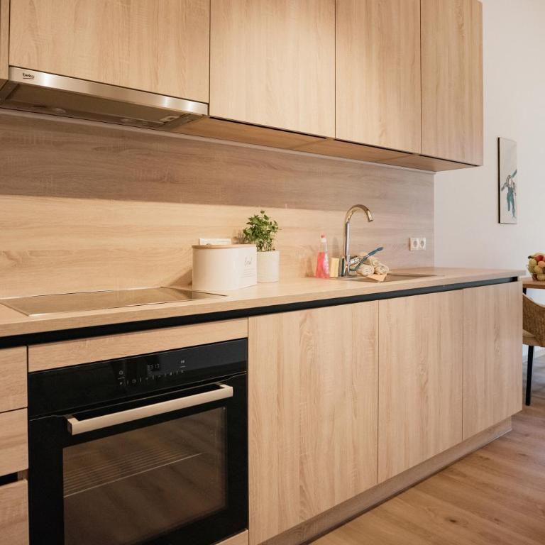 Apart Sport-Stock - Apartment mit 1 Schlafzimmer - 7