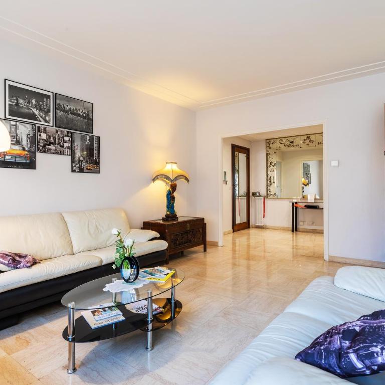 Le Joffre Grimaldi Nice AP2089 - Appartement avec Terrasse - 14