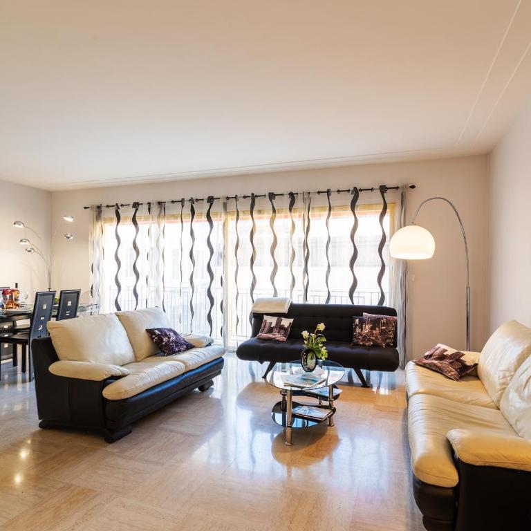Le Joffre Grimaldi Nice AP2089 - Appartement avec Terrasse - 13