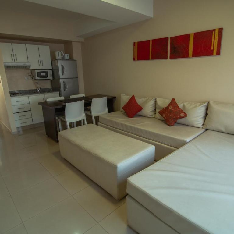 Isi Baires Alquiler Temporario - Suite Superior - 2