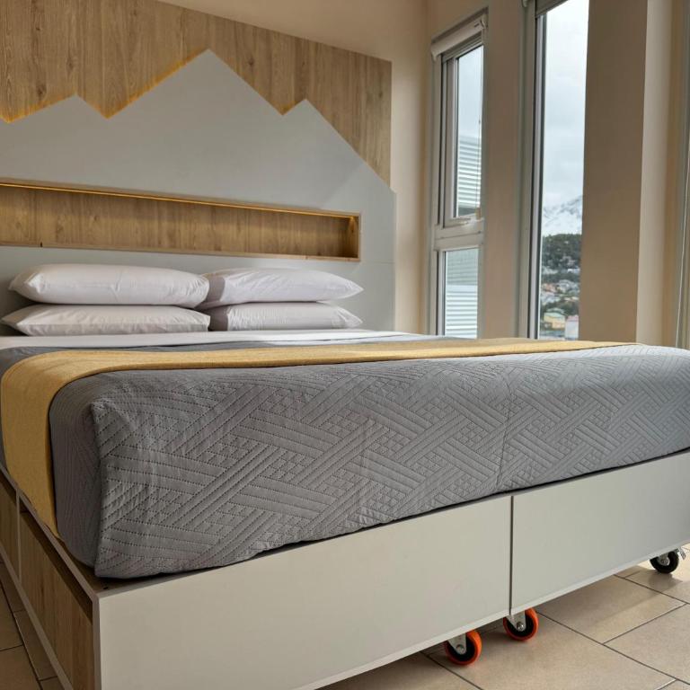 Infinity View Pent House II - Apartamento Estudio - 4