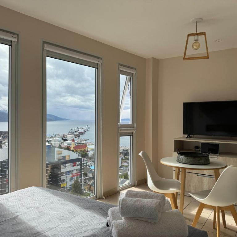 Infinity View Pent House II - Apartamento Estudio - 10