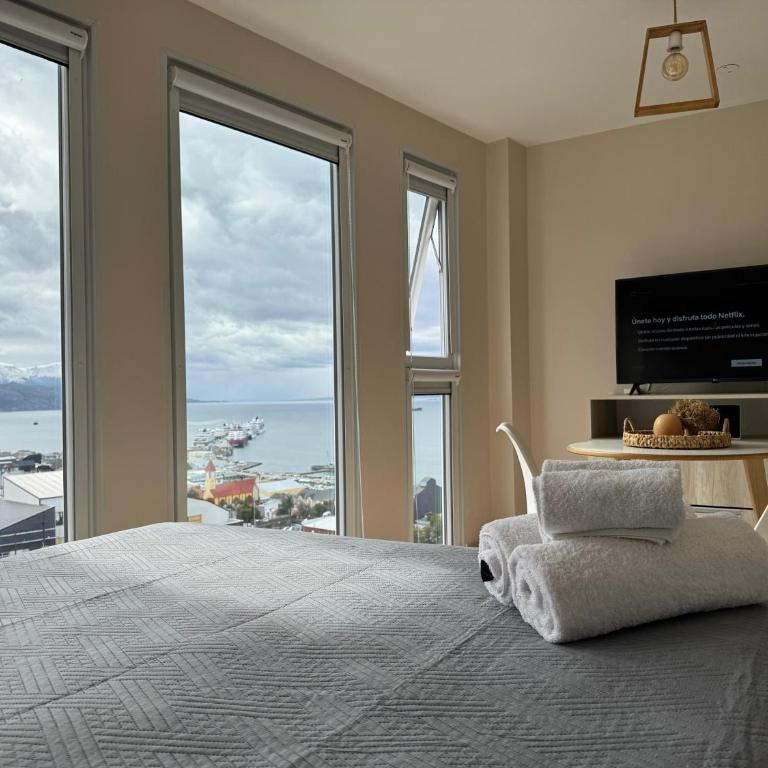 Infinity View Pent House II - Apartamento Estudio - 9